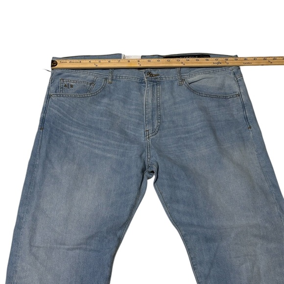 Armani Exchange Straight fit Size 38 - Picture 3 of 6